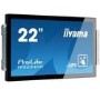 Iiyama ProLite TF2234MC-B6AGB 22" IPS Multi-Touch Touchscreen Monitor