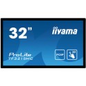 TF3215MC-B2 iiyama ProLite TF3215MC 32" VA Full HD Touchscreen Monitor