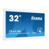 Iiyama TF3237MSC-W3AG 32&quot; Full HD Interactive Large Format Display