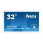 Iiyama TF3237MSC-W3AG 32" Full HD Interactive Large Format Display
