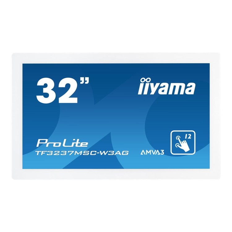Iiyama TF3237MSC-W3AG 32" Full HD Interactive Large Format Display