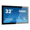 Iiyama TF3238MSC-B1AG 32&quot; Full HD 24/7 Operation Interactive Display