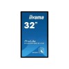 iiyama ProLite TF3239MSC-B1AG 32&quot; Full HD Touchscreen Monitor