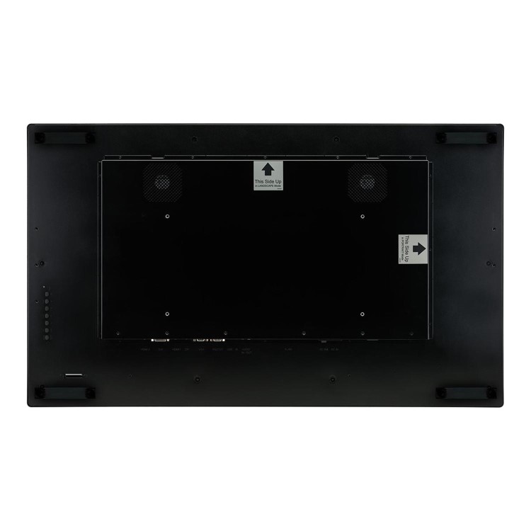 Iiyama TF4938UHSC-B1AG 49" 4K UHD 24/7 Operation Interactive Large Format Display