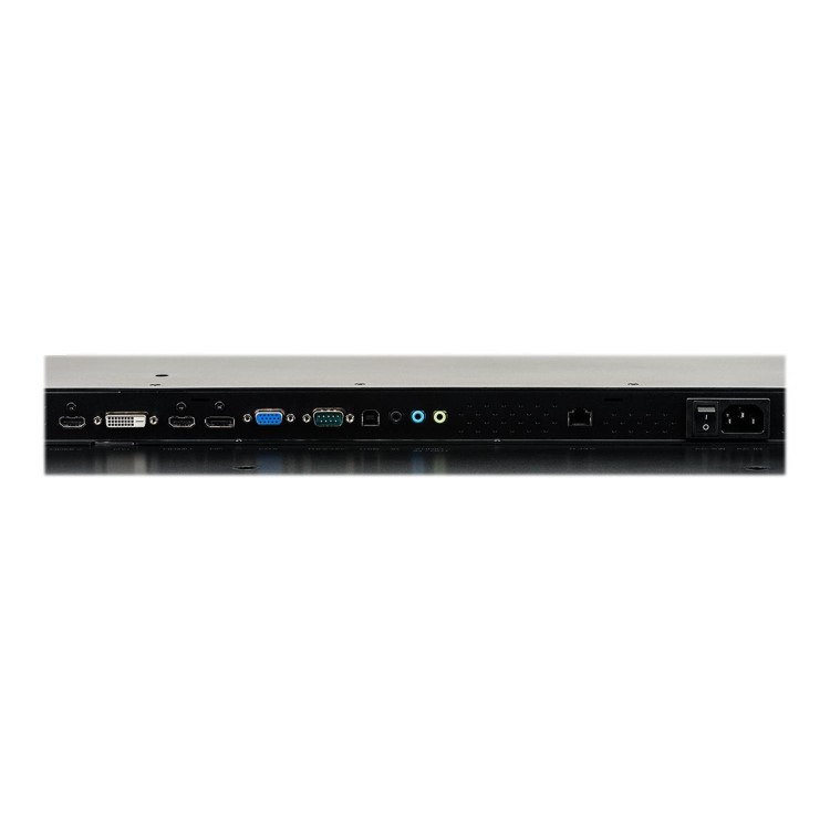 Iiyama TF4938UHSC-B1AG 49" 4K UHD 24/7 Operation Interactive Large Format Display