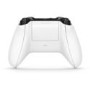 Microsoft Xbox One Wireless Controller - White