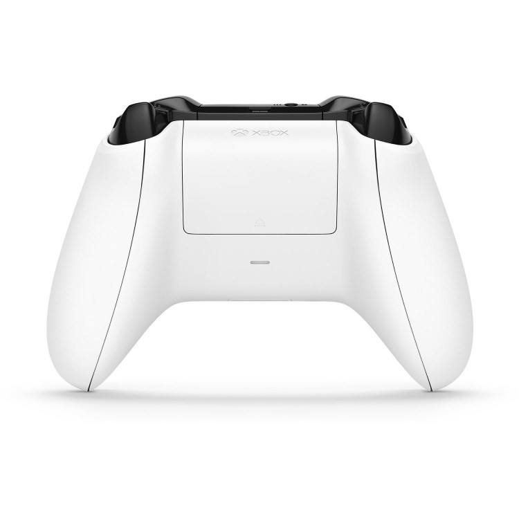Microsoft Xbox One Wireless Controller - White