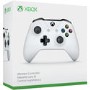 Microsoft Xbox One Wireless Controller - White