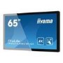 Iiyama TF6537UHSC-B1AG 65" 4K UHD Interactive Display