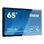 Iiyama TF6537UHSC-B1AG 65" 4K UHD Interactive Display