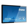 Iiyama TF6537UHSC-B1AG 65&quot; 4K UHD Interactive Display