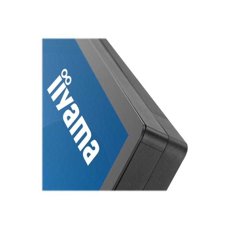 Iiyama TF6537UHSC-B1AG 65" 4K UHD Interactive Display