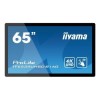 iiyama ProLite TF6539UHSC-B1AG 65&quot; 4K UHD Touchscreen Large Format Display 