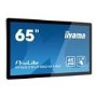 iiyama ProLite TF6539UHSC-B1AG 65" 4K UHD Touchscreen Large Format Display 