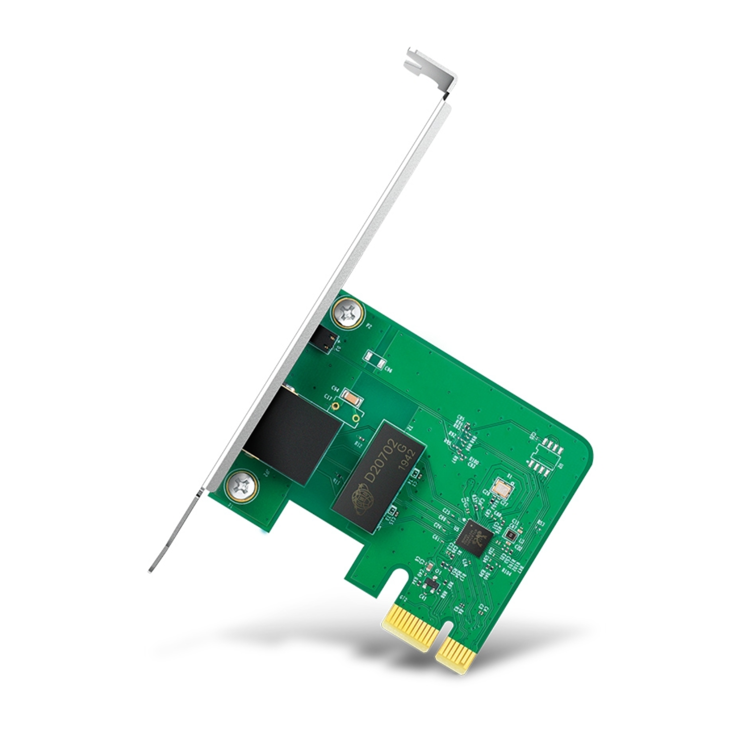 TP-Link TG-3468 10/100/1000Mbps 32-bit PCIe Gigabit Network Adapter