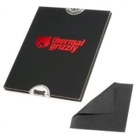 Thermal Grizzly Carbonaut Thermal Pad - 25  25  0.2 mm