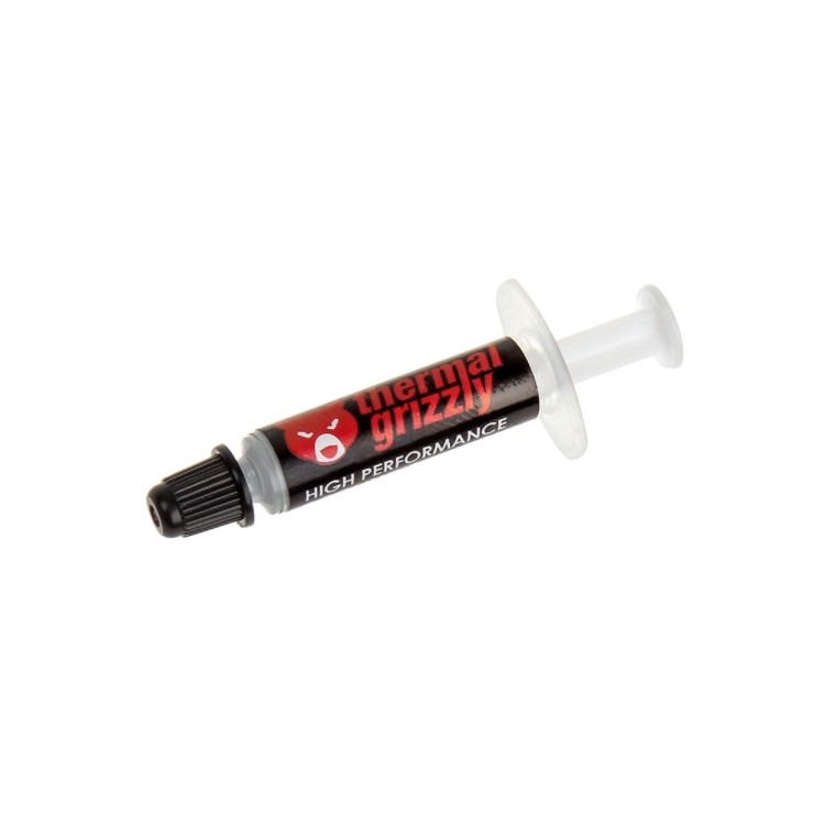 Thermal Grizzly Kryonaut High Performance Thermal Paste - 1 Gramm