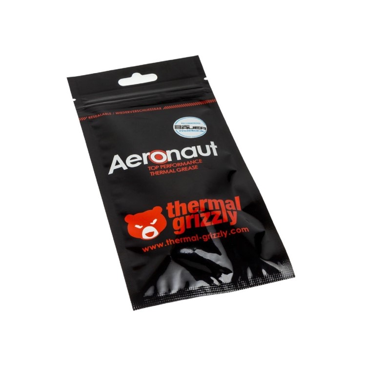 Thermal Grizzly Kryonaut High Performance Thermal Paste - 1 Gramm