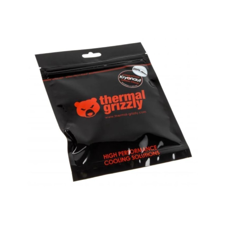 Thermal Grizzly Kryonaut High Performance 37g 10 ml Thermal Paste