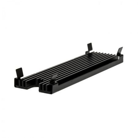 Thermal Grizzly M.2 SSD cooler
