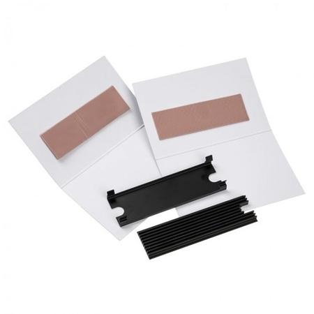 Thermal Grizzly M.2 SSD cooler