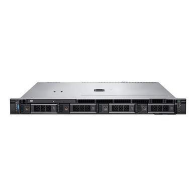 Dell EMC PowerEdge R250 Xeon E-2334  - 3.4 GHz 16GB 2TB Rack Server