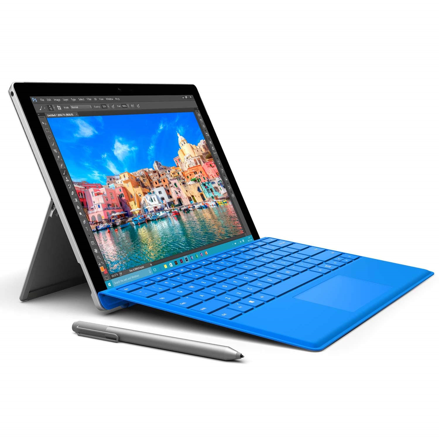 Microsoft Surface Pro 128gb Купить