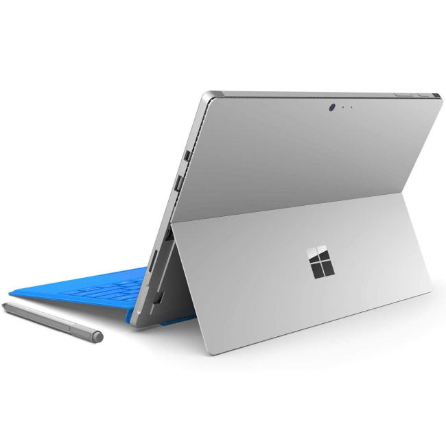 Surface pro 2025 4 i7 256