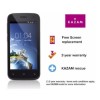 Kazam Thunder 245L SIM Free Android LTE Black