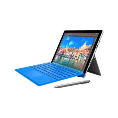 Microsoft Surface Pro 4 Intel Core I7 16gb Ram 256gb Hdd Windows 10 Tablet Laptops Direct