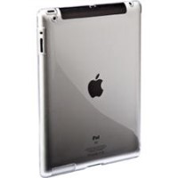 Targus VuComplete Back Cover For iPad 2