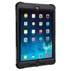 Targus SafePort Heavy Duty Protection Case with Detachable Stand for iPad Air - Black