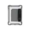 Targus SafePort Rugged Anti-Shock Case for All 9.7&quot; iPad in Grey