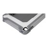 Targus SafePort Rugged Anti-Shock Case for All 9.7&quot; iPad in Grey