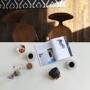 GRADE A2 - Aether Cone Wifi and Bluetooth HiFi Speaker - Black and Copper  LAST FEW REMAINING