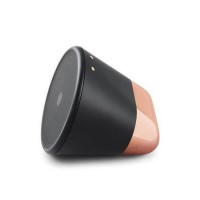 Aether Cone Wifi and Bluetooth HiFi Speaker - Black and Copper  LAST FEW REMAINING Aether Cone Wifi and Bluetooth HiFi Speaker - Black and Copper  LAST FEW REMAINING