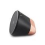 GRADE A2 - Aether Cone Wifi and Bluetooth HiFi Speaker - Black and Copper  LAST FEW REMAINING