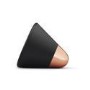 GRADE A2 - Aether Cone Wifi and Bluetooth HiFi Speaker - Black and Copper 