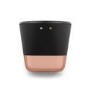 Aether Cone Wifi and Bluetooth HiFi Speaker - Black and Copper  LAST FEW REMAINING