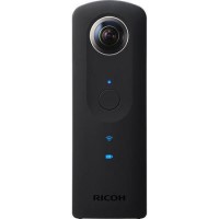 Ricoh THETA S 360 Camera 8GB Memory
