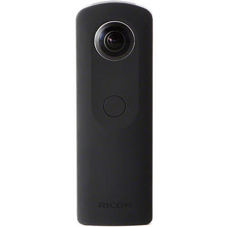 Ricoh THETA S 360 Camera 8GB Memory