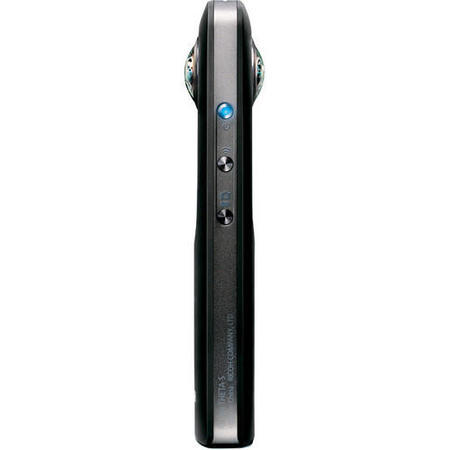 Ricoh THETA S 360 Camera 8GB Memory