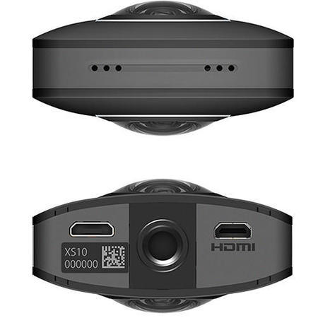 Ricoh THETA S 360 Camera 8GB Memory