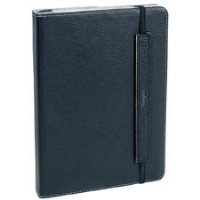 Targus Truss Leather For 10.1" Tablets - Black