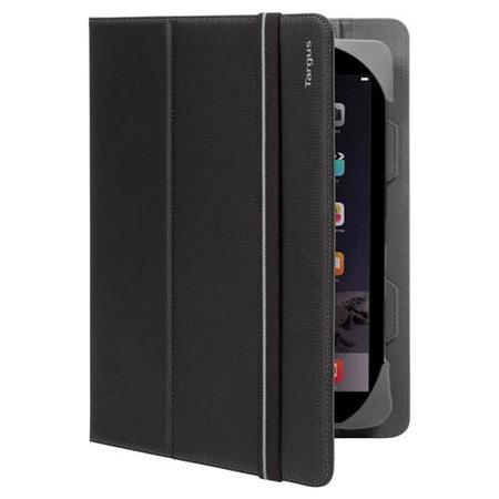Targus Fit N’ Grip Universal Case for 10" Tablets in Black 