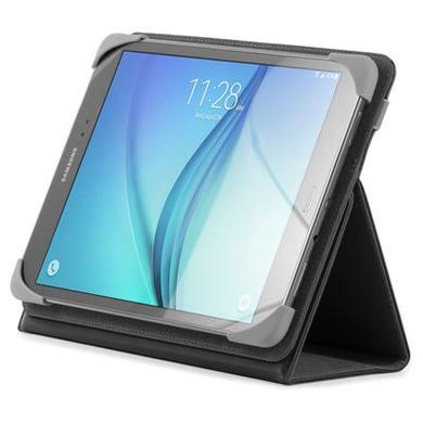 Targus SafeFit Samsung Tab A 9.7 Inch Tablet Case Black