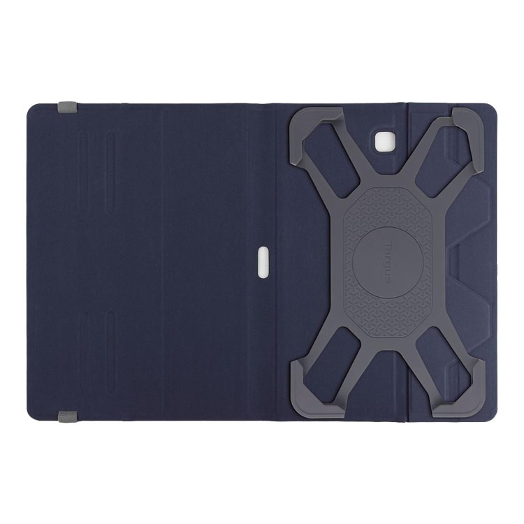 Targus Fit N' Grip Rotating Universal 7-8 Inch Tablet Case - Grey