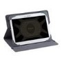 Targus Fit N' Grip Rotating Universal 7-8 Inch Tablet Case - Grey