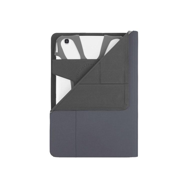 Targus Fit N' Grip Rotating Universal 7-8 Inch Tablet Case - Grey