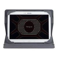 Targus Fit N' Grip Rotating Universal 9-10 InchTablet Case - Blue
